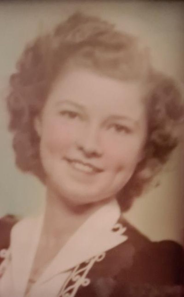 Anna Nancy Rickert Profile Photo