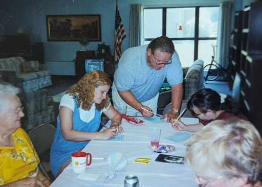 Randy L. Jordan photo gallery thumbnail 74 of 76