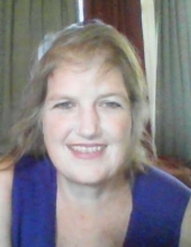 Eileen Marie Anderson