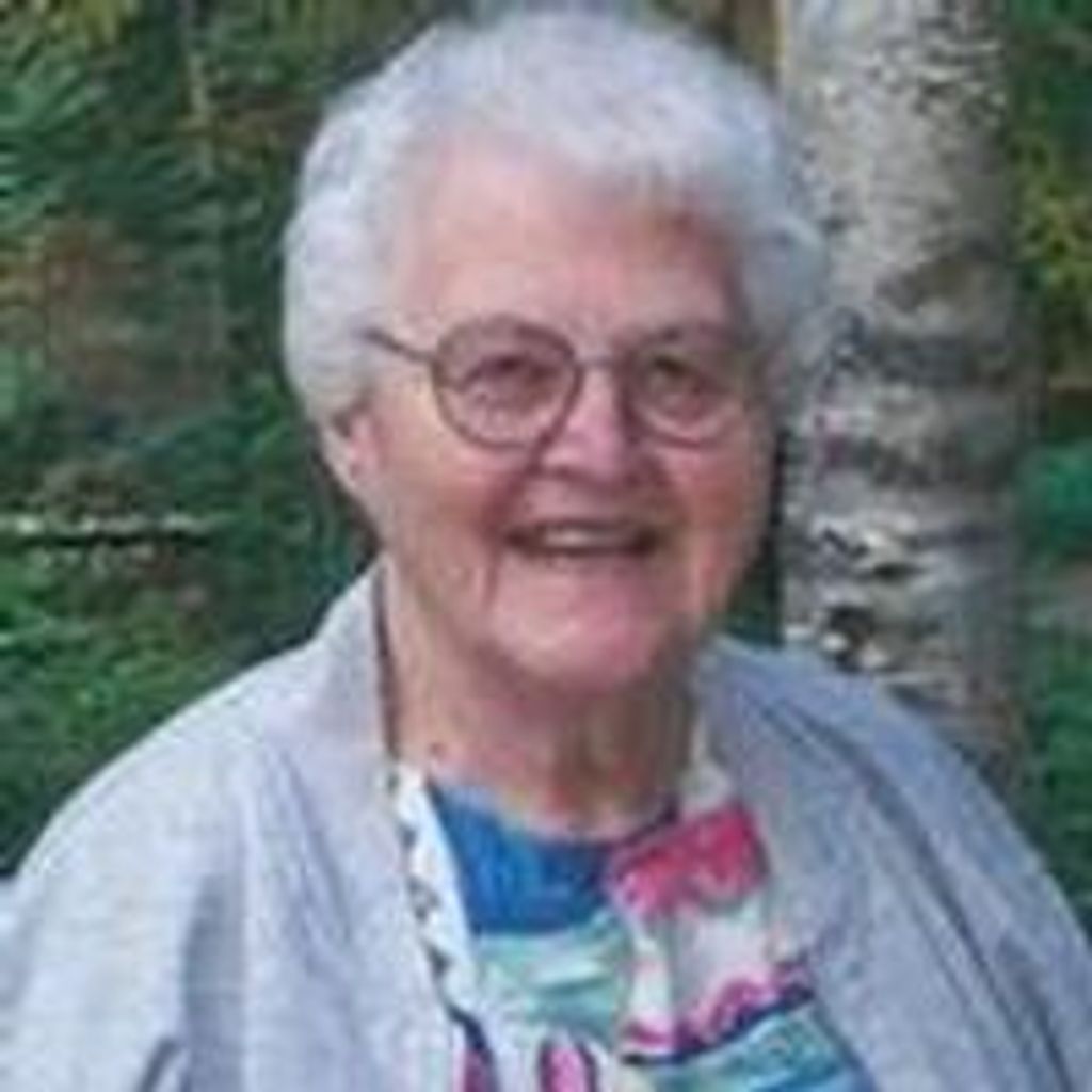 Betty Aasland