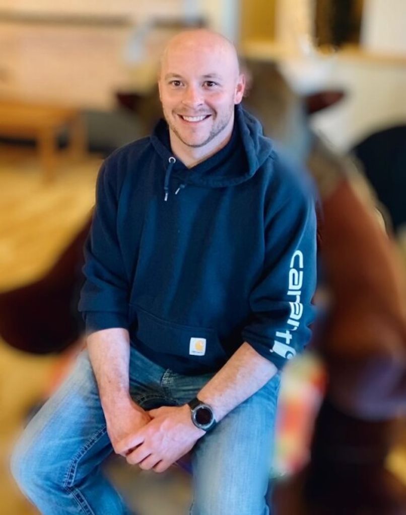 Andrew Scott Whitcomb Profile Photo