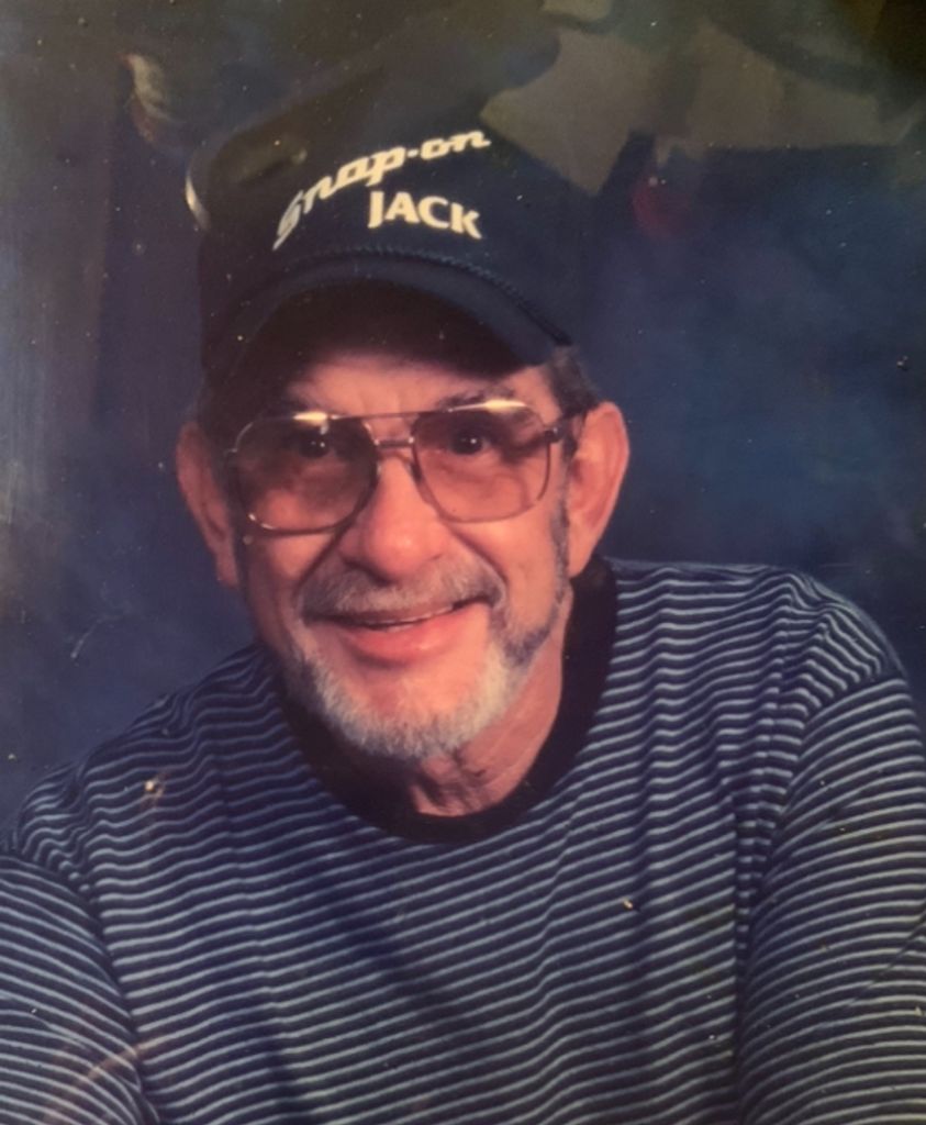 William Dewey "Buddy" Carter Profile Photo