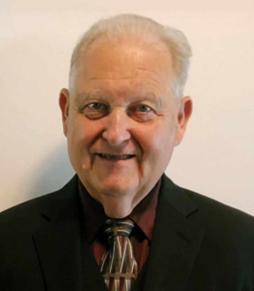 Ronald Lisak