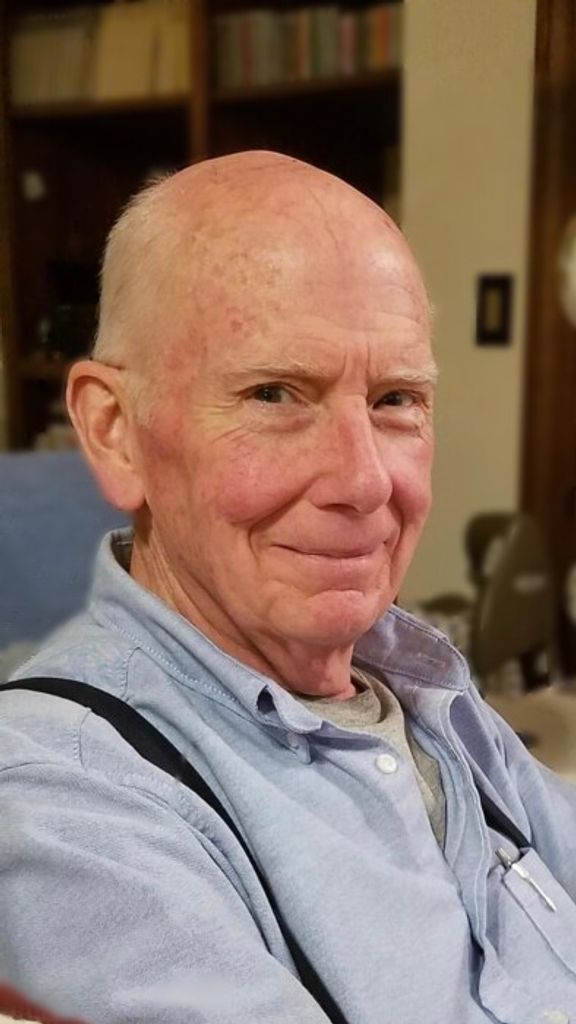 John Robert Reed Profile Photo