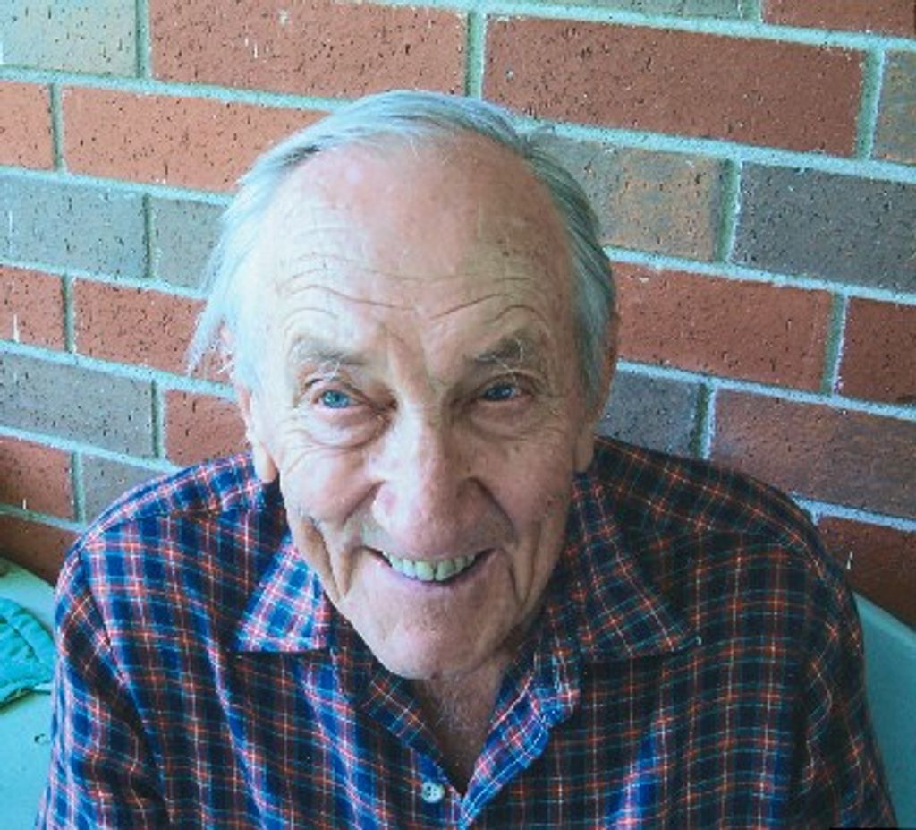 Norman Ford
