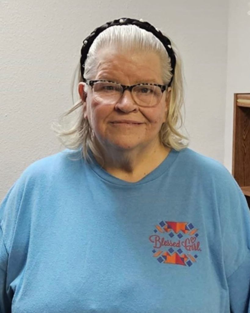 Jackie Jean Nix Profile Photo