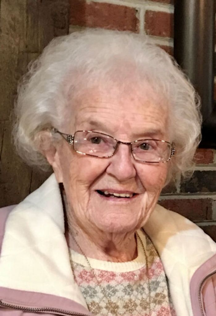 Helen L. (Weikart)  Mccoy