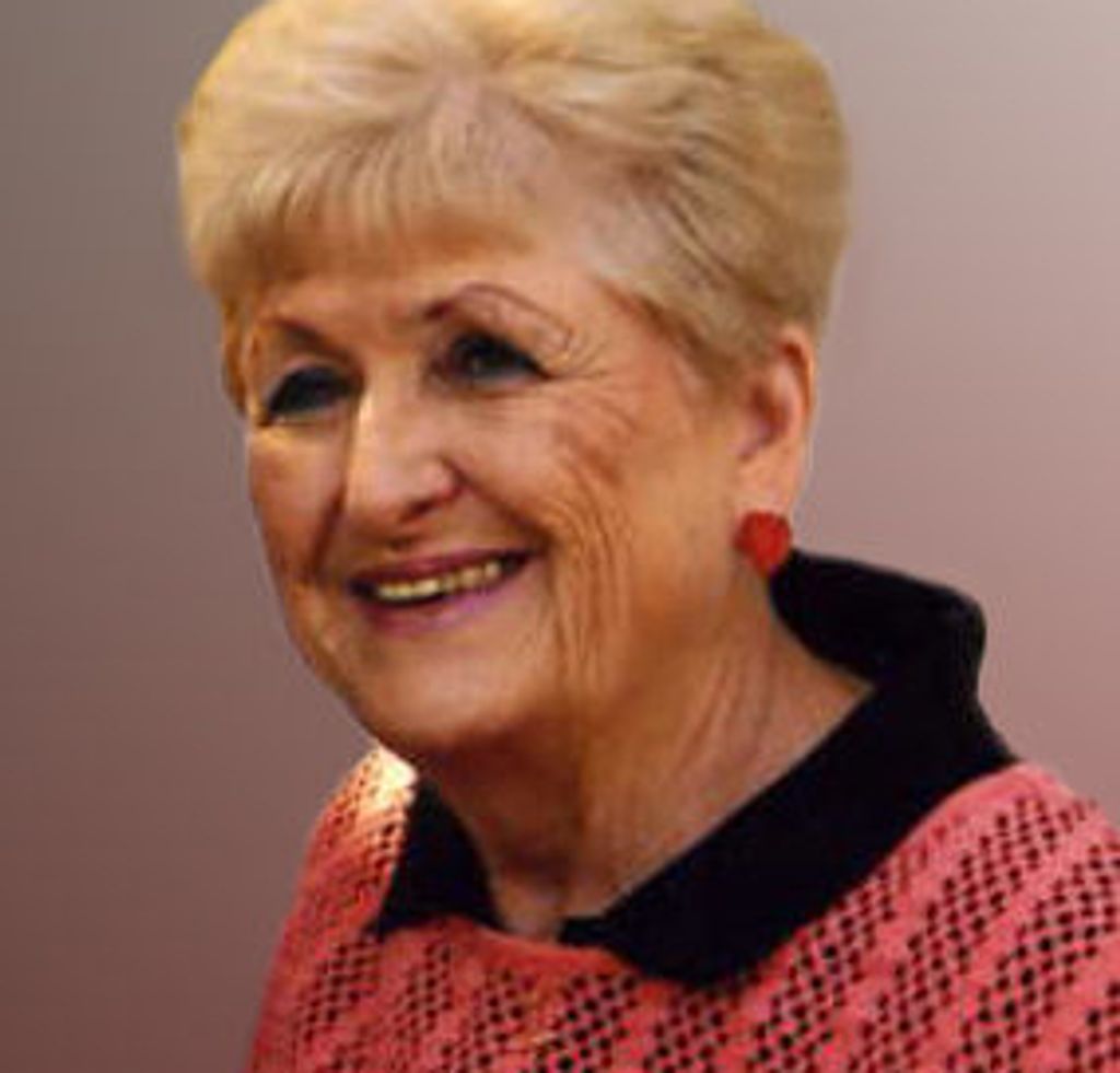 Mary  Anderson