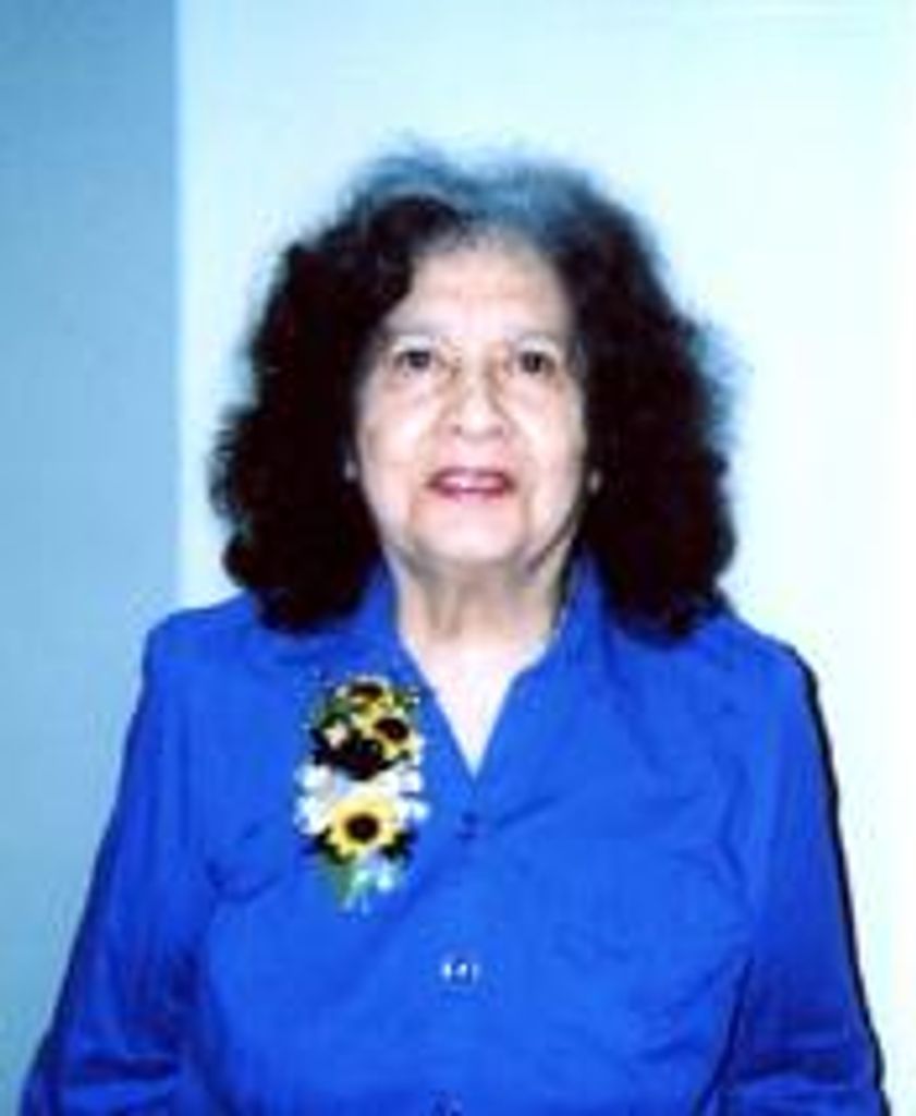 Loretto P. Jacquez