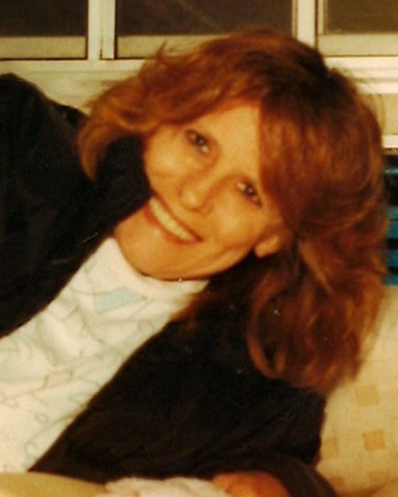 Barbara J. Yahnke