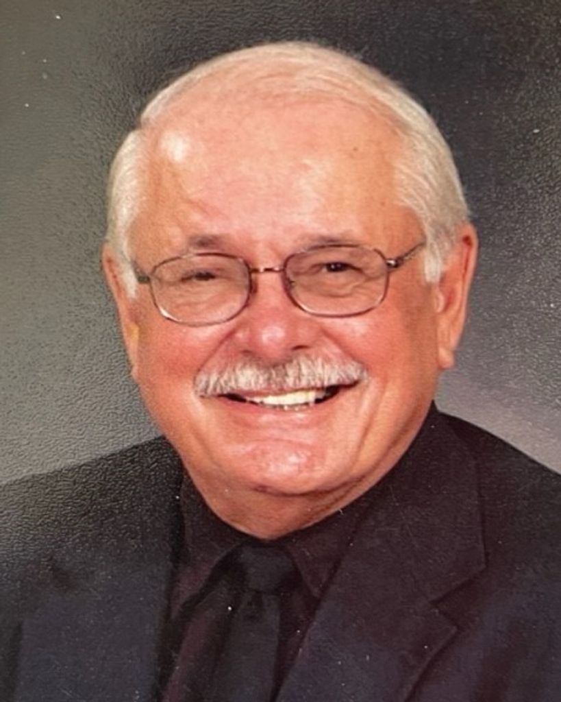 Philip Alan Ramseyer