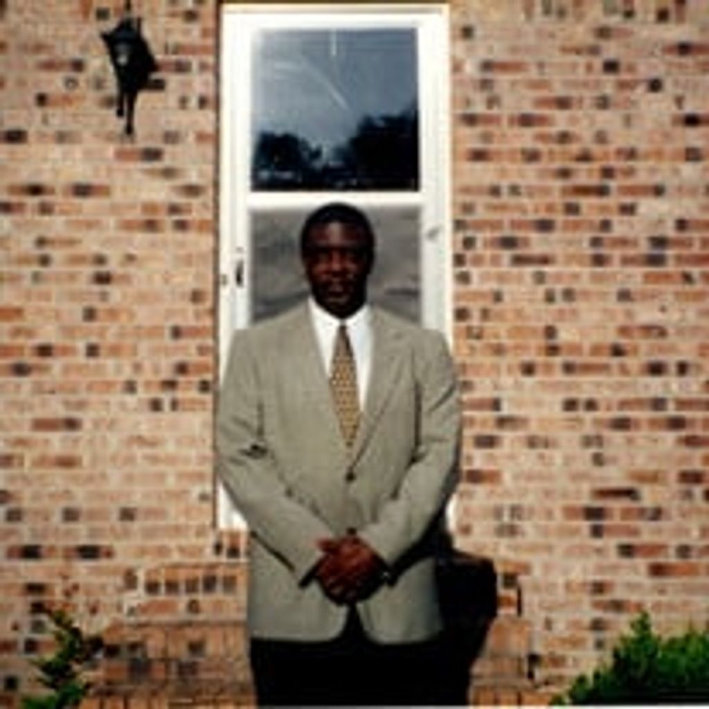 Frank Edwards, Jr