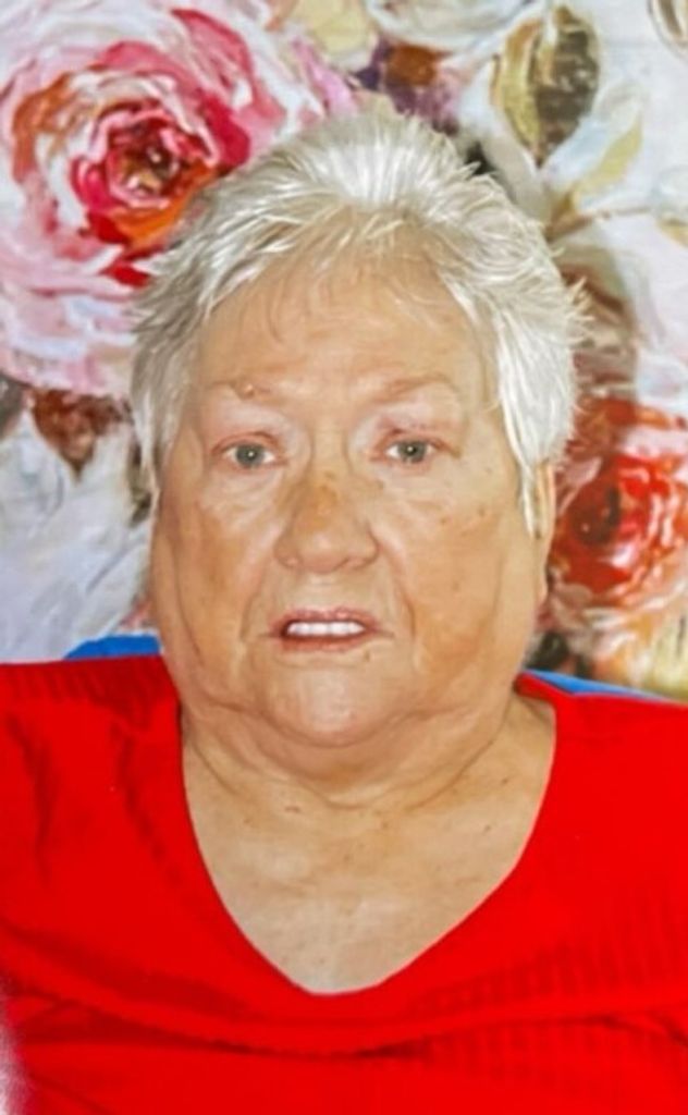 Judy P. (Benner)  Dunn