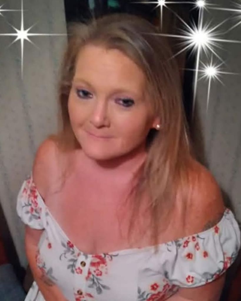 Megan Raushale Poole Profile Photo