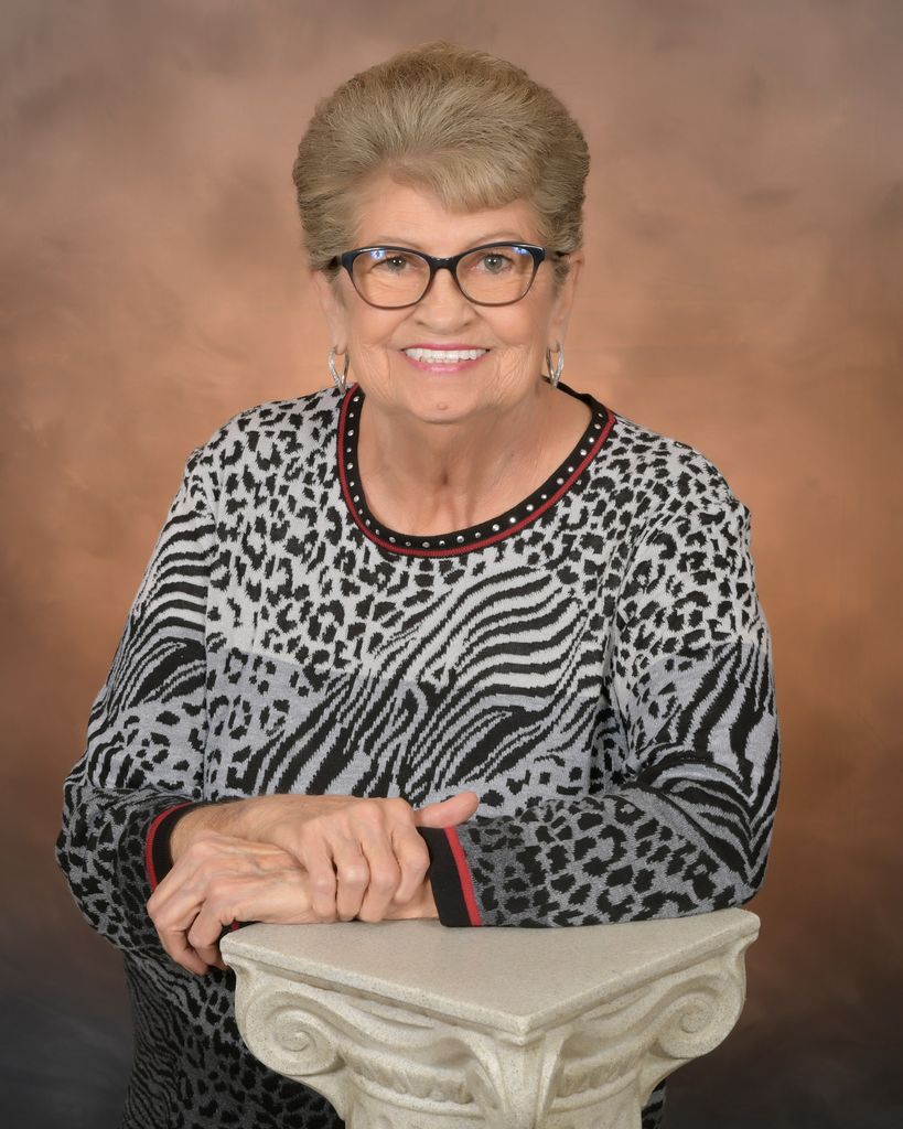 Vickie Elizabeth Byrd Pope