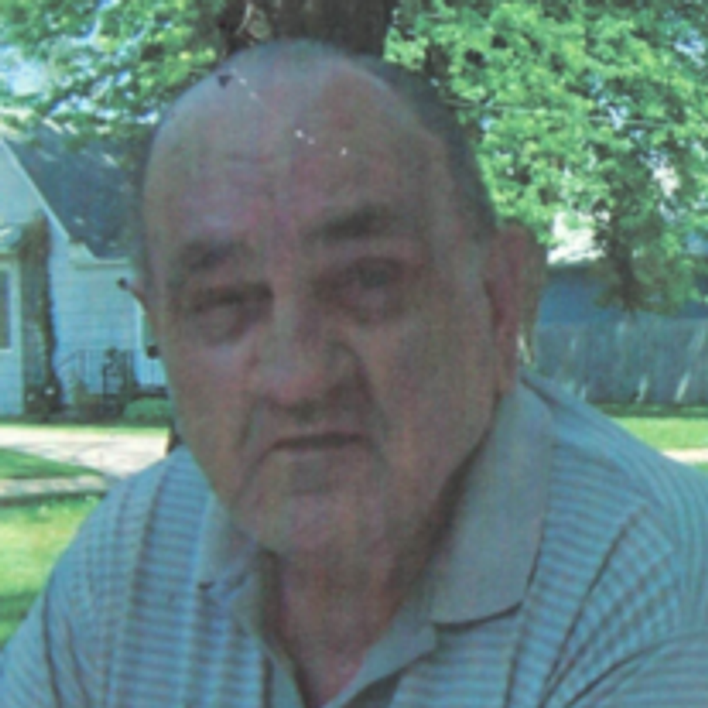 Jack Earl Mccaughey
