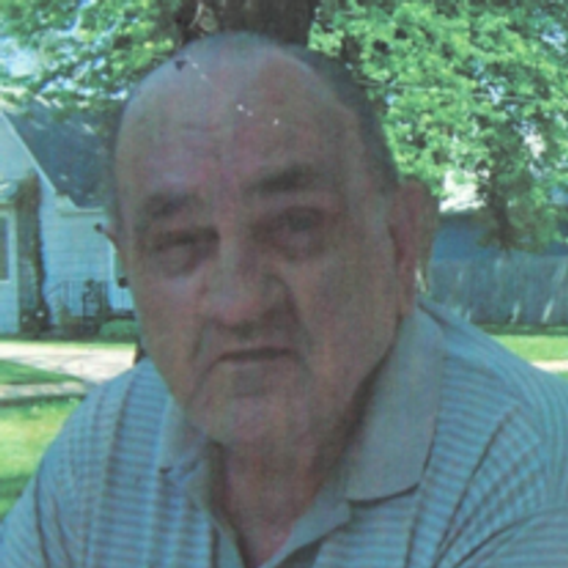 Jack Earl Mccaughey Profile Photo