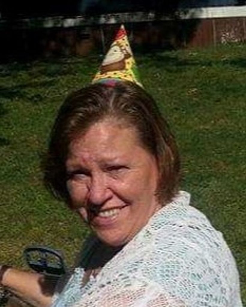Amy Aleshire