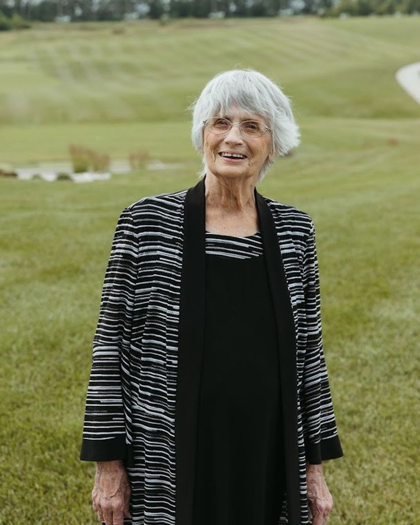 Marlene Ann Linenberger