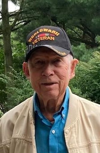 Robert T Warner, Sr. Profile Photo