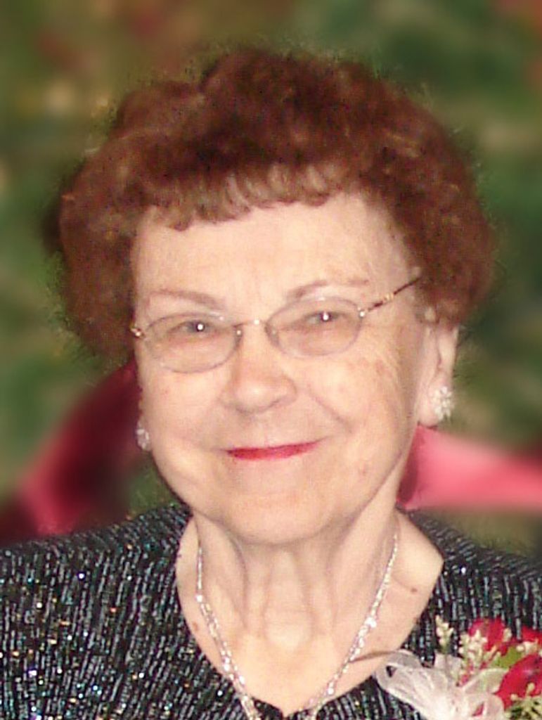 Donna Nordick