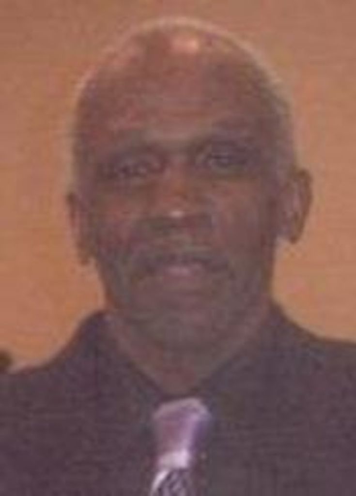 Billy Wilbert Robinson