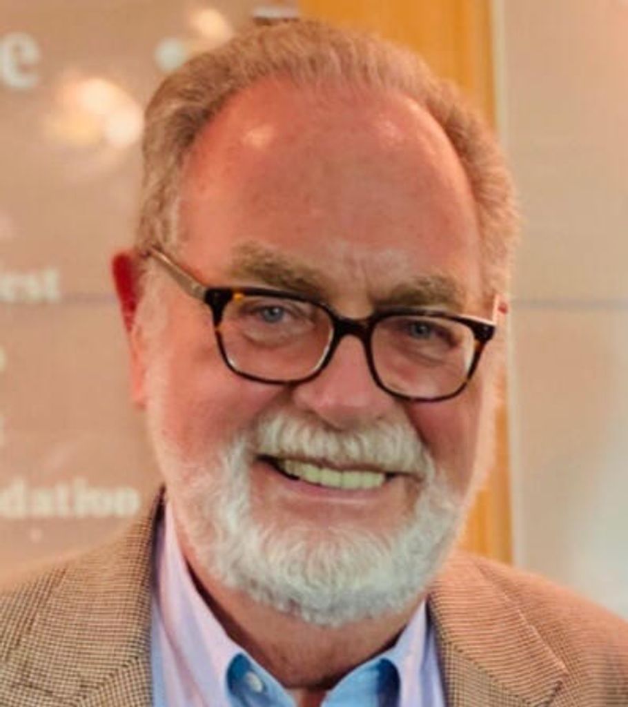 William Russell Welliver Profile Photo