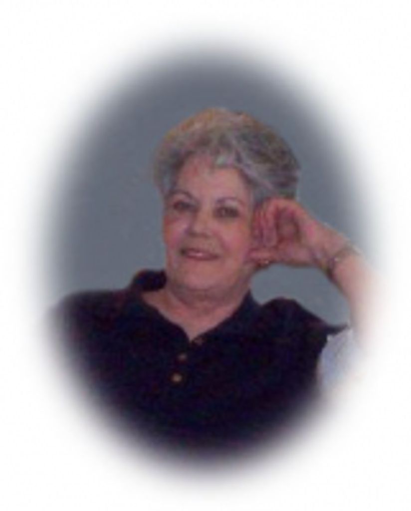 Joyce E. Miller