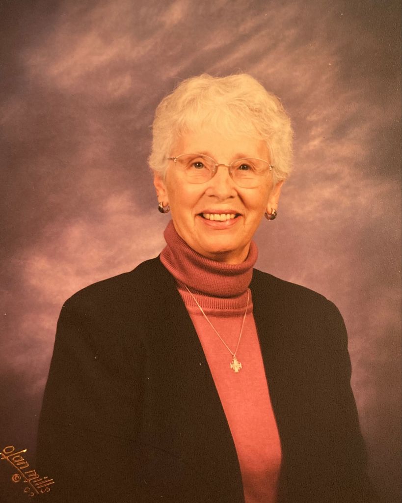 Joyce Fidelia Kaetzel