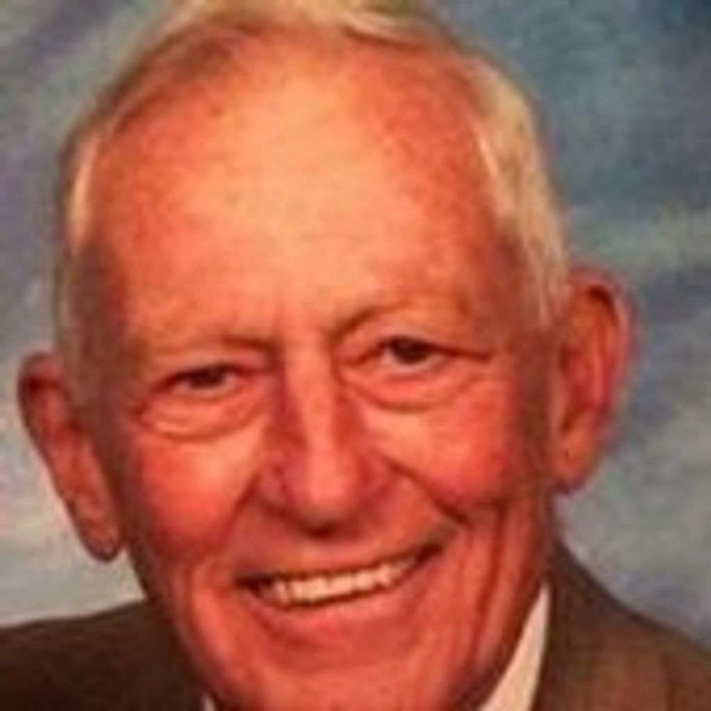 George Edward Lund, Jr.