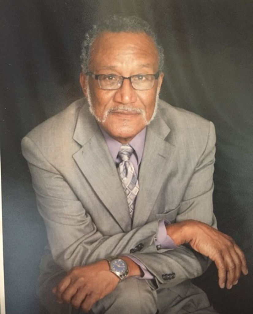 Josiah Benjamin Wilson, Jr.