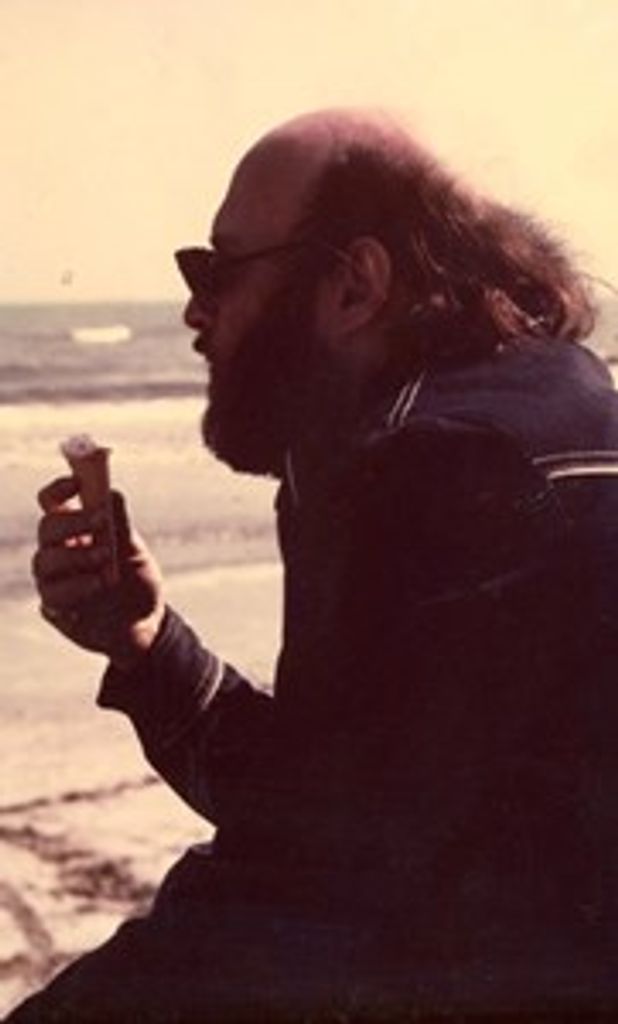 Cary Tomarin Profile Photo