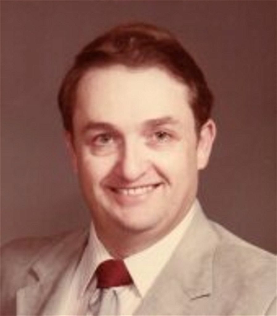 Jesse Claud Lassiter Profile Photo