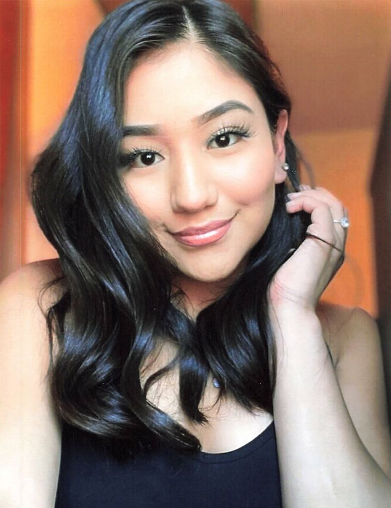 Evelyn Espinoza