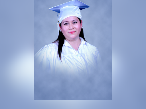 Jacqueline Marroquindecaballero Profile Photo
