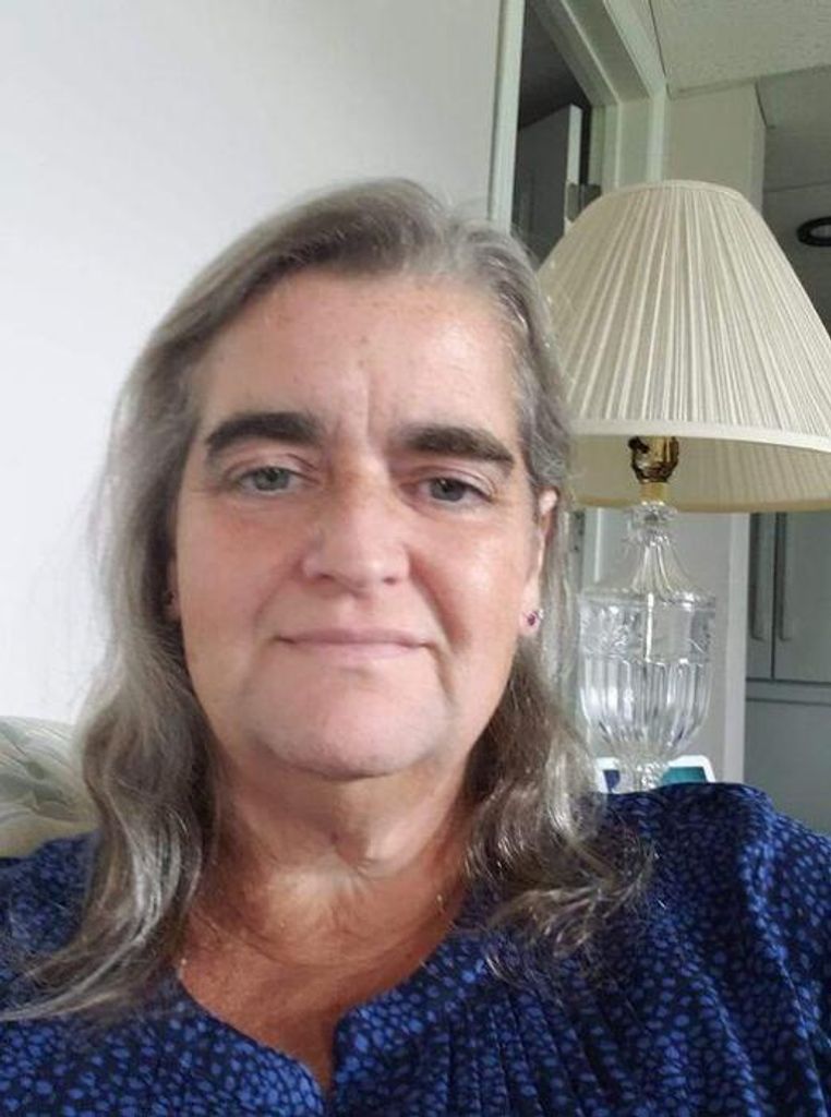Brenda Lee Lesmerises