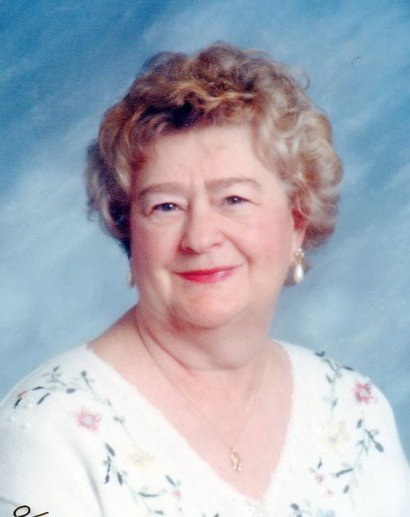 Beverly Bishop