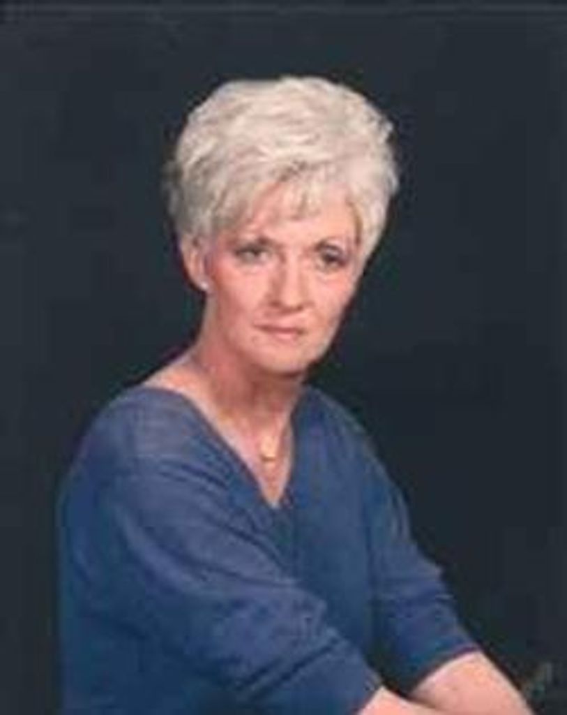 Toni Moberly Wells