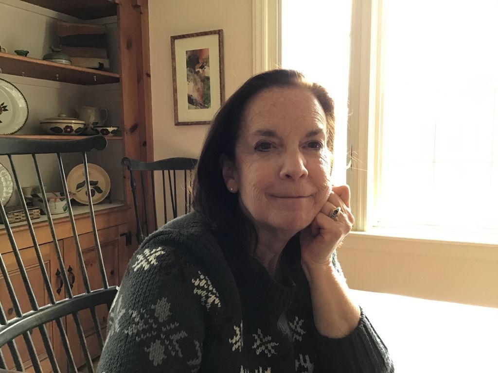 Ann Hecker Profile Photo