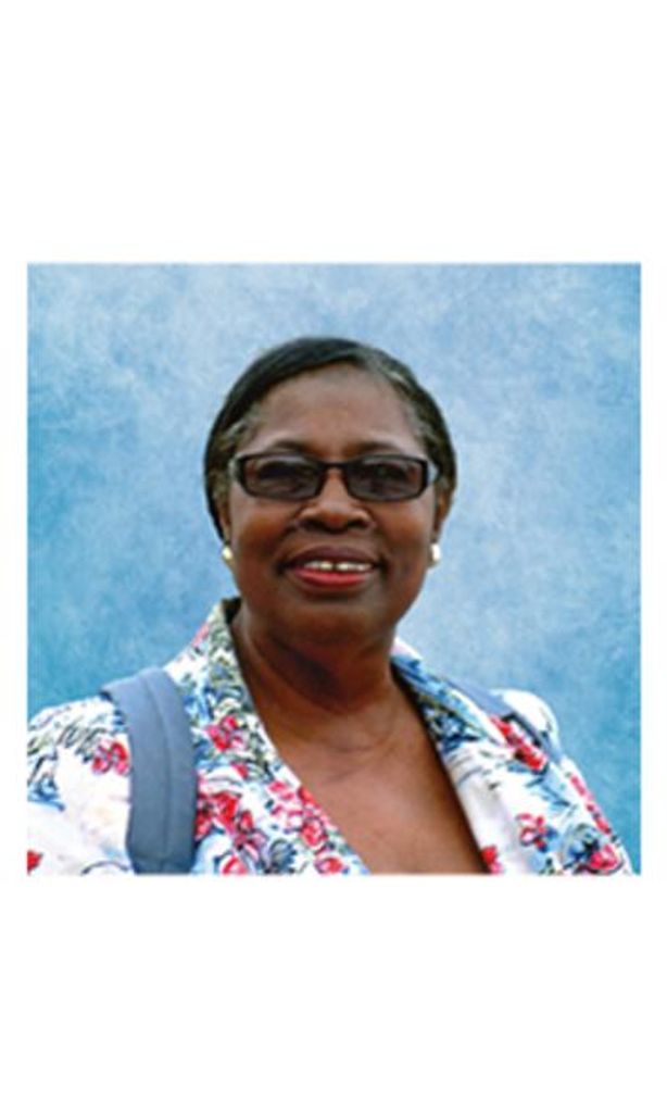 Mavis Barnes Harris Profile Photo