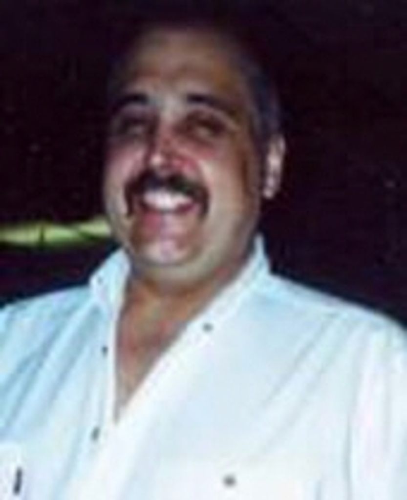 Ronald P. Tousey