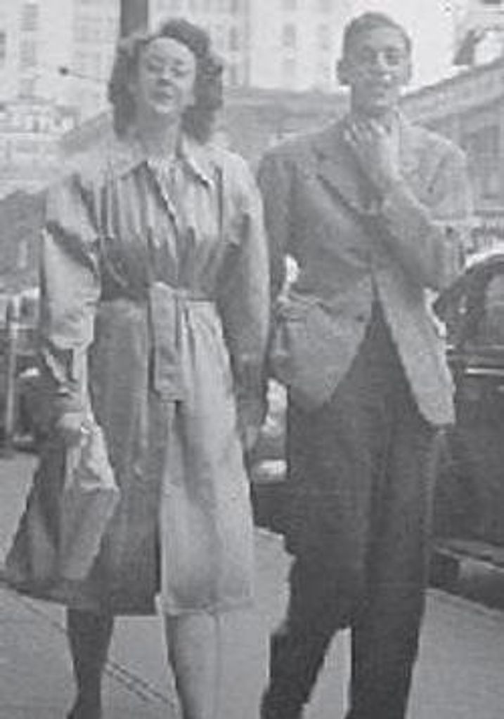 Margaret Patricia Ellis
