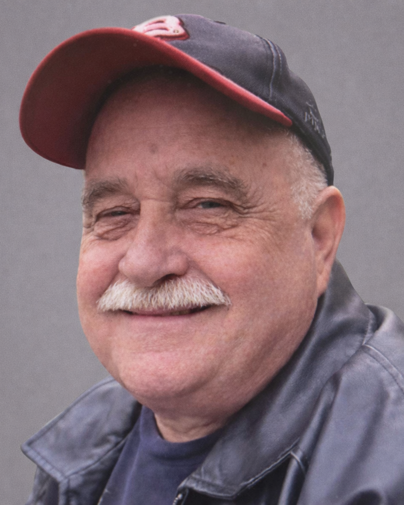 James C. Hill Profile Photo