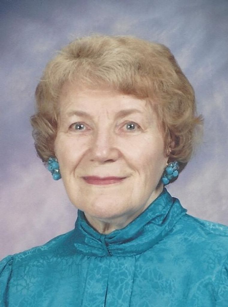 Virginia P. Ciccarone Profile Photo