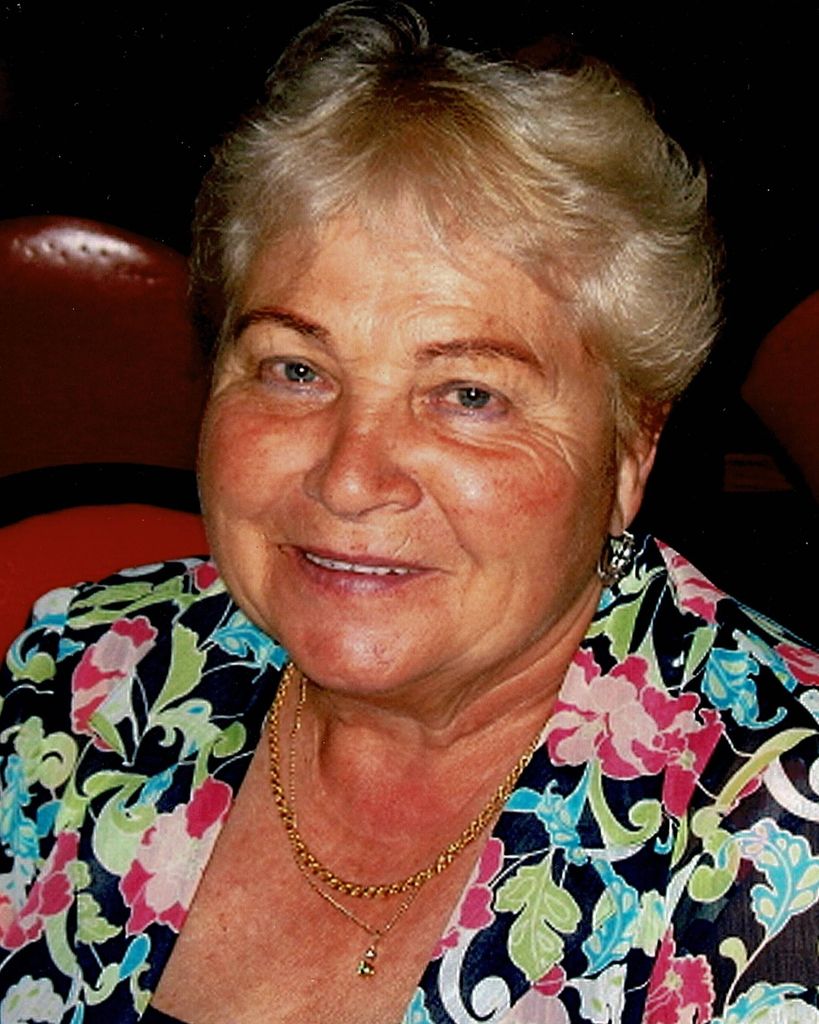 Fania Ovrutsky Profile Photo