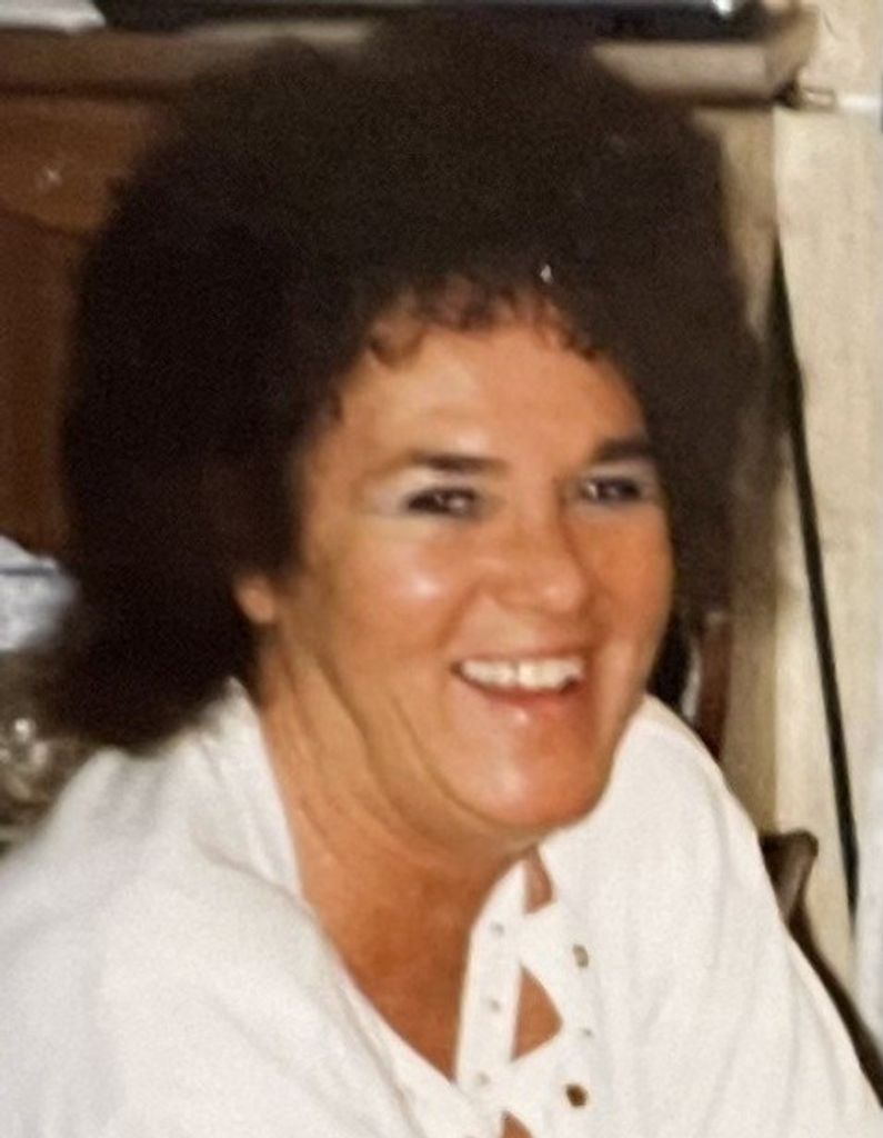 Rebecca Ann Brown Profile Photo