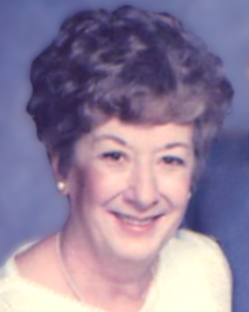 Helen A. Budington Profile Photo