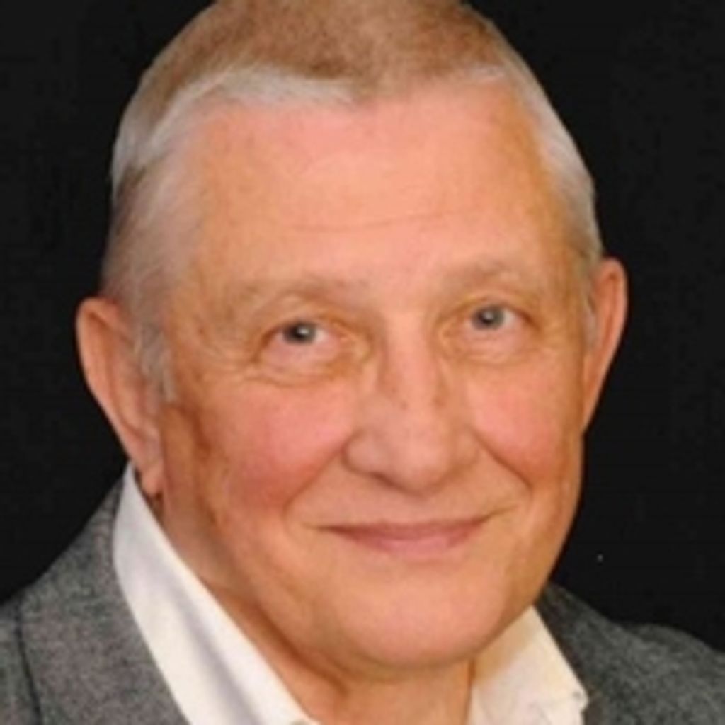 Ronald J. Peters