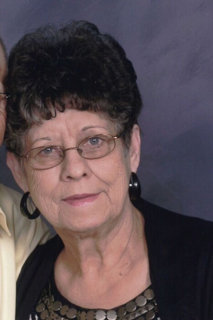 Nancy Elizabeth (Yarberry)  Grider Profile Photo