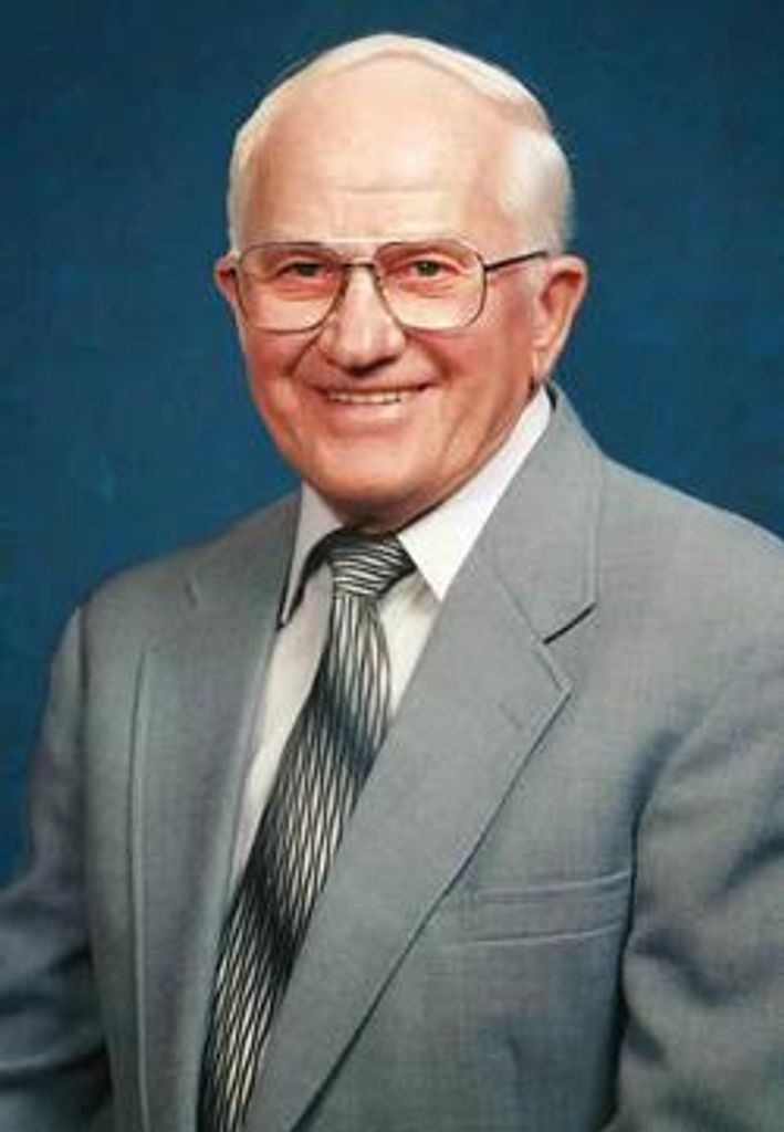 Reuben Smith Profile Photo